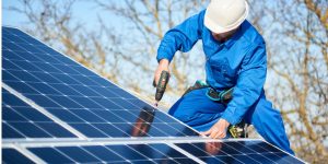Installation Maintenance Panneaux Solaires Photovoltaïques à Adainville